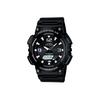 CASIO Men Standard Series Black Watch AQ-S810W-1AVDF AQ-S810W-1AVDF
