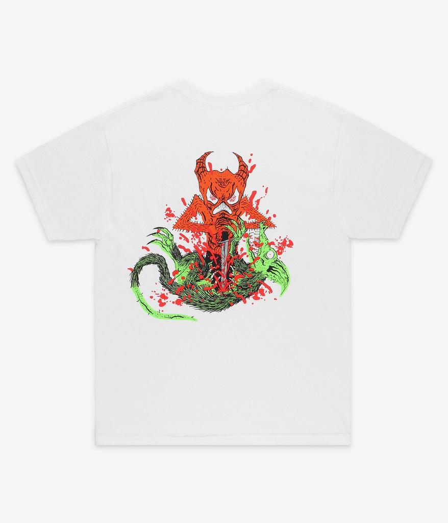 That Show Tee Short Sleeve T-Shirt Couple with The Same Trendy Couple Outfit Breathable Sweat-absorbing Versatile T-shirt
