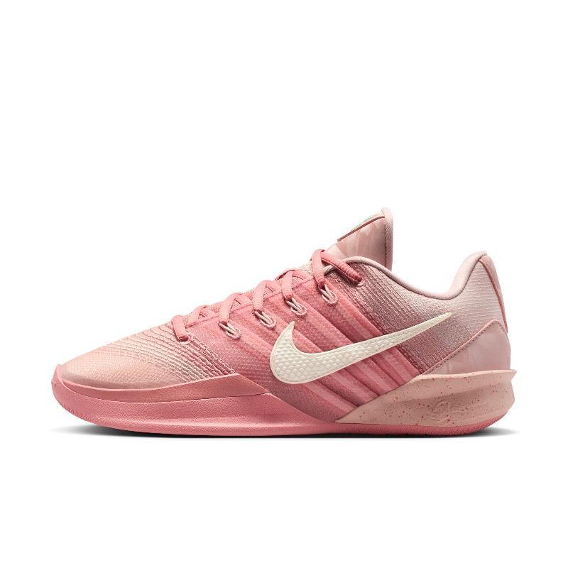 Nike Men s and Women s Combat Basketball Shoes - Summer Anti-Twist Couple Style - NIKE SABRINA 3 HF2882 35.5