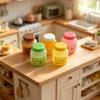 Bebek ve Peluş Oyuncaklar – Oyuncak bebek evleri ve aksesuarları
