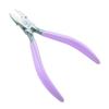 Maruto Nailpro Color Nail Clippers Violet Pink NP-1011V (1 Count)