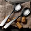 ZISIZ 316L Stainless Steel Kids Spoons