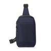 Men's Crossbody Bag Shoulder Bag Mobile Phone Bag Lightweight Chest Bag