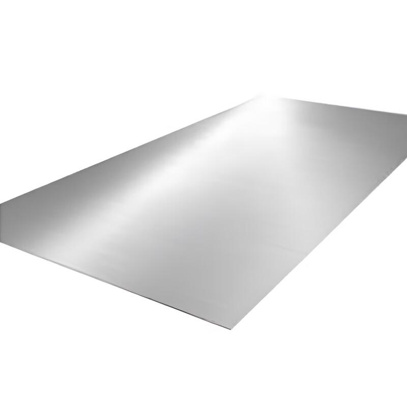 Qian Yue 201 Stainless Steel Cold Rolled Plate