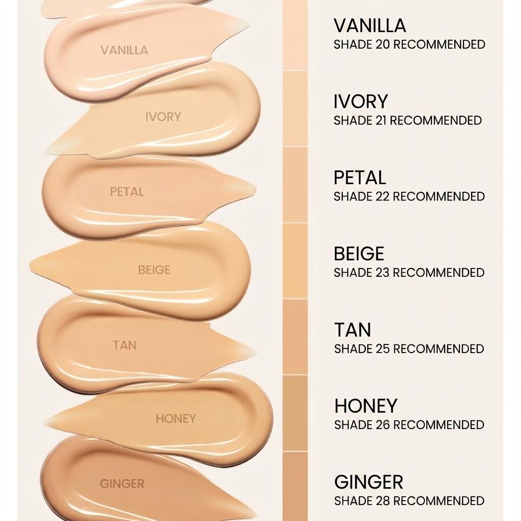 

[cushion+refill+2 Puffs Set] Espoir Pro Tailor Be Velvet Cover Cushion - [KOREAN MAKEUP] High Coverage Matte Foundation #20 Vanilla