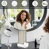 Dispenser Automatico di Dischetti di Cotone Spremi Cotone per Trucco Porta Dischetti Dispenser Dischetti di Cotone Cosmetici
