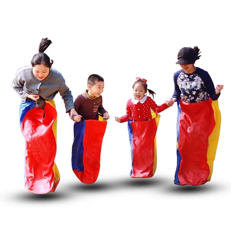 Kangaroo Jumping Sack