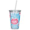 Okcat Ice Tumbler