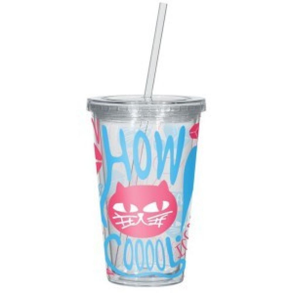 Ледяной стакан Okcat