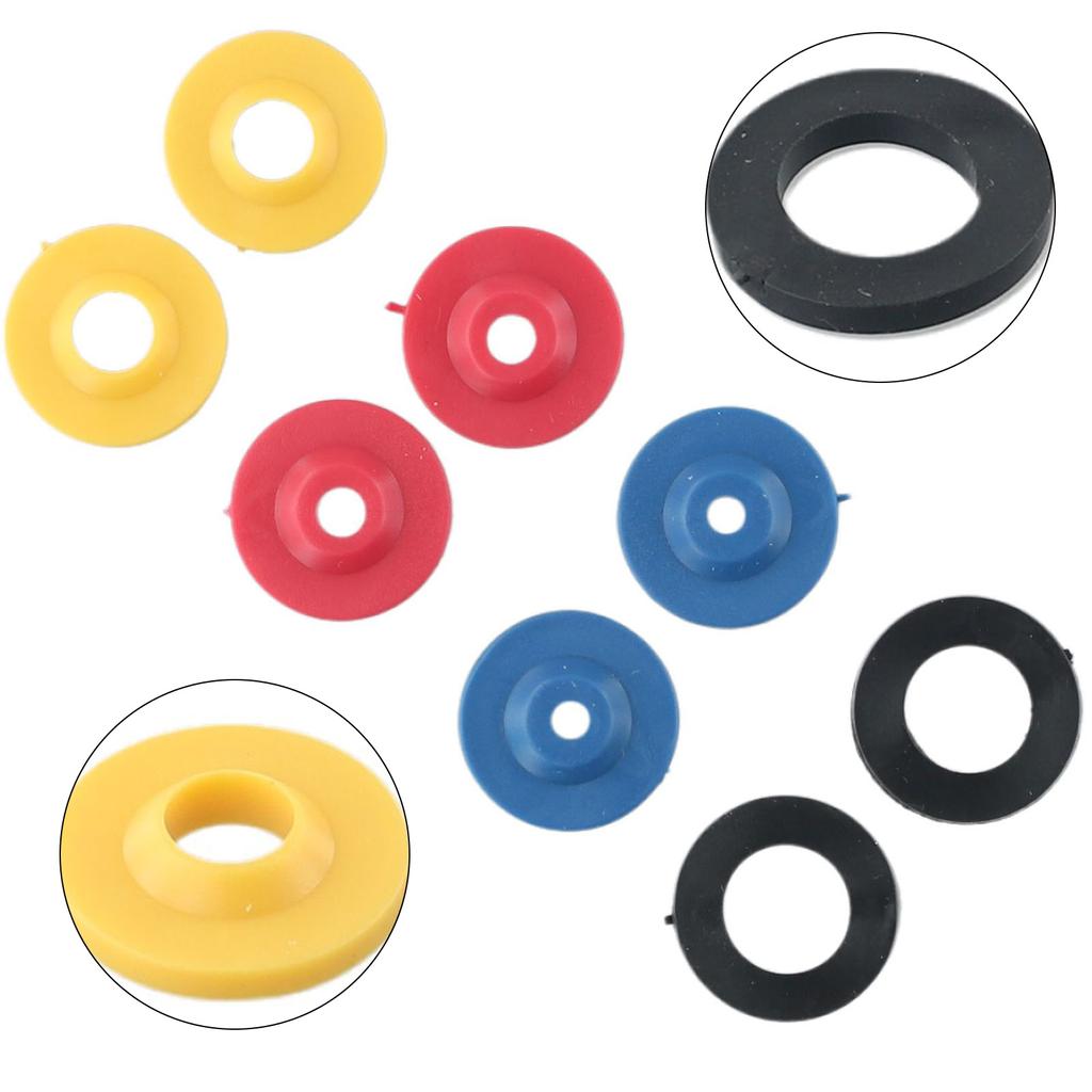 Flow Limiter 5 8pcs/set Adjustable Hose Restrictor
