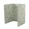 Anti Oil Splash Aluminium Foil Plate Oil Splash Guard Oil Splash Proof Baffle Oil Splatter Screens