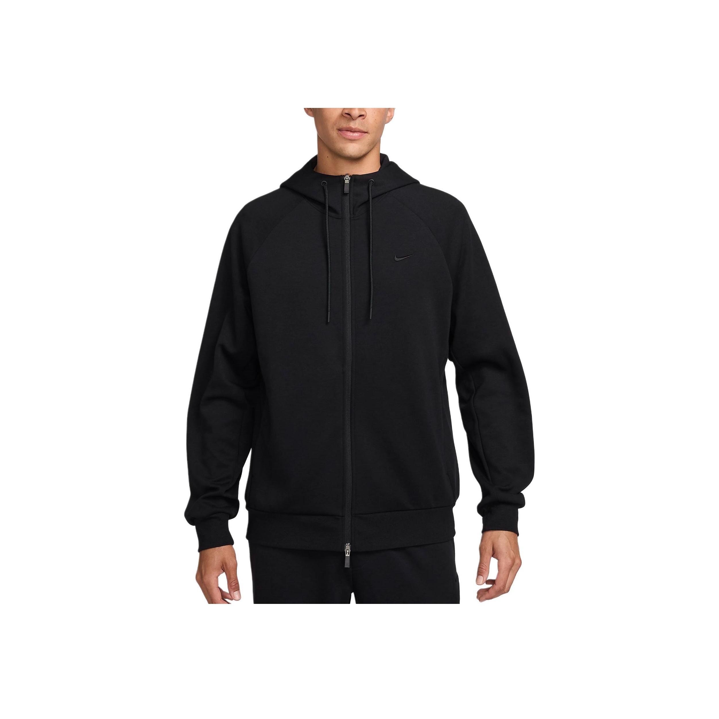 Nike Primary Dri-Fit UV Full-Zip Versatile