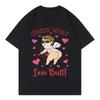 Tops – T-Shirts