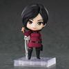 New Arrival Nendoroid 2761 Ada Wong Multiple Interchangeable Faces Desktop Decoration Articulated Action Figure Model Toy