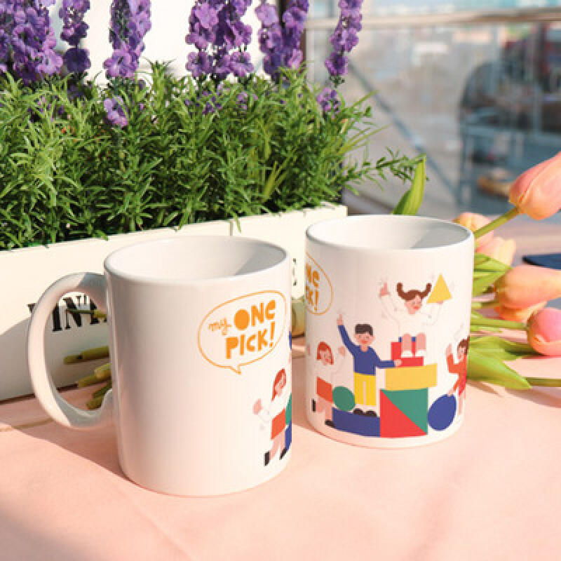 tb887-Design Mug 2p-My favorite shape