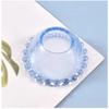 Handcraft Mold for Resin Art Accessories Simple Handmade Molds Crystal Epoxy Silicone