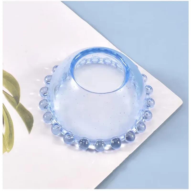 Handcraft Mold for Resin Art Accessories Simple Handmade Molds Crystal Epoxy Silicone
