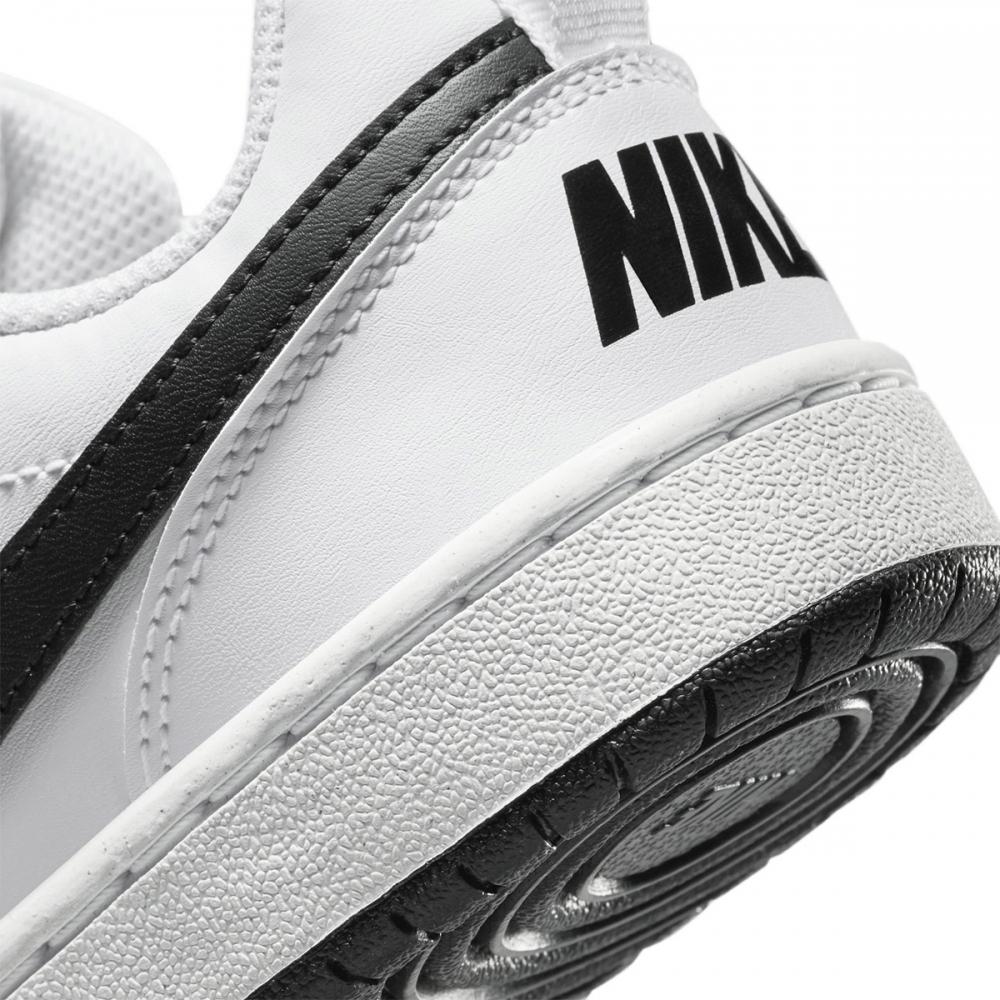 Nike Court Burrow Low Recraft  Gs  Dv5456 104