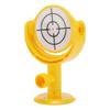 Total Station Reflection Target Suitable for Leica Instrument 60mm Diameter 2mm Constant Total Station Reflector
