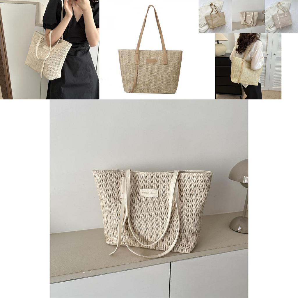 Fashionable Minimalist Single Shoulder Bag Stylish Everyday Carry For Women