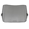 waase For Street Triple 660S 765 S R RS 2020 2021 2022 Front Radiator Protective Cover Grill Guard Grille Shield Protector