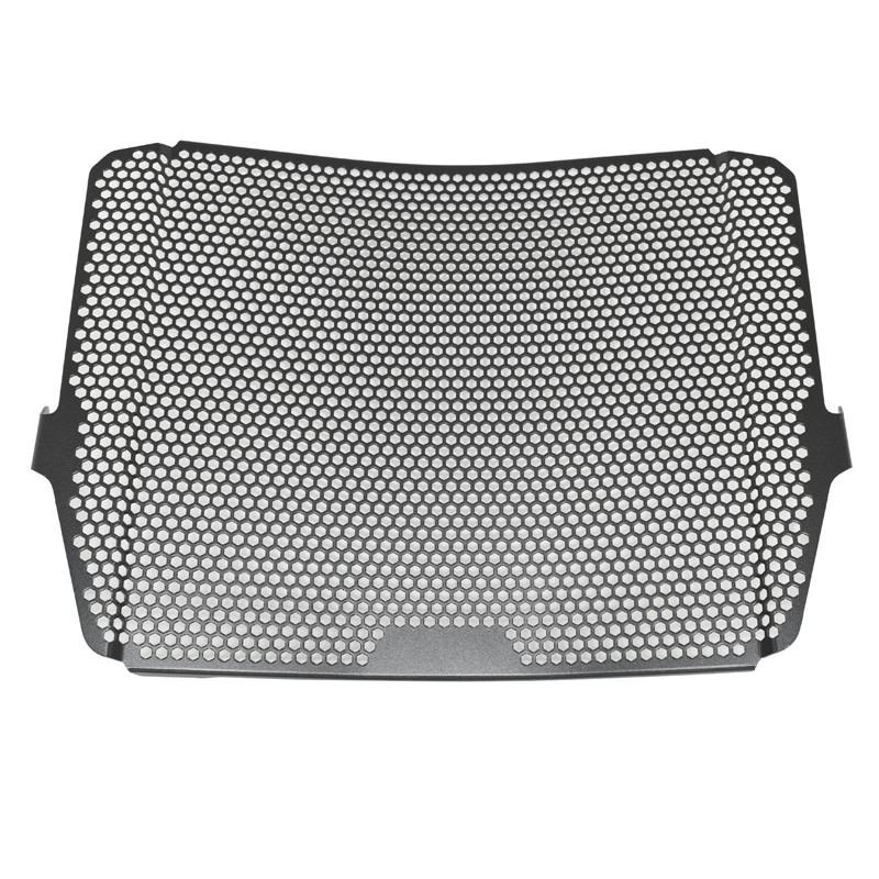 waase For Street Triple 660S 765 S R RS 2020 2021 2022 Front Radiator Protective Cover Grill Guard Grille Shield Protector