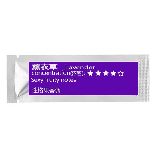 Car Solid Balm Strong Fragrance Easy to Install Eco-friendly High Temperature Resistant Long-lasting Use Aroma Supplement for Automobile