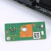 Replacement Power Button Board Wear Resist XSS Host WiFi Board Small Network Board for XBOX Series S Console Accessories