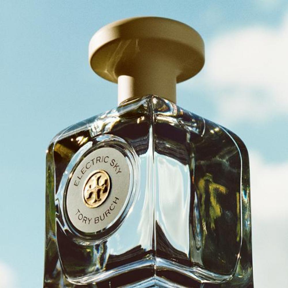 

Tory Burch Electric Sky EDP 50ml