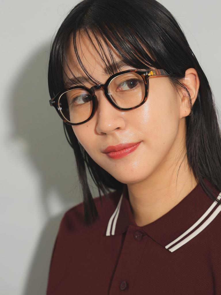 Ray Beams noeyedia "NE-447" Optical Women's Sunglasses, DEMI One Size