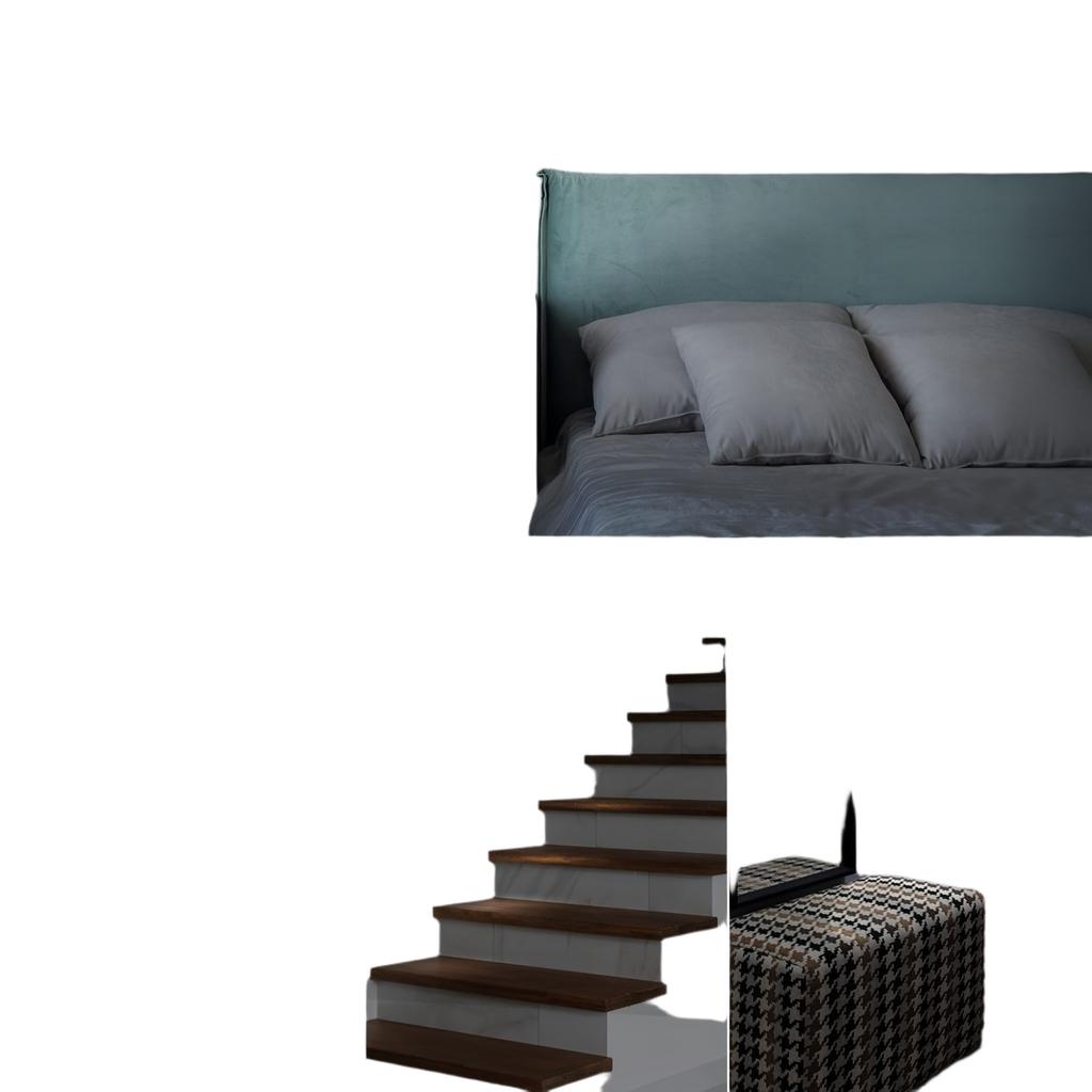 Plug-in Night Light with Light, /Off, Square, for Bedroom Hallway Kitchen