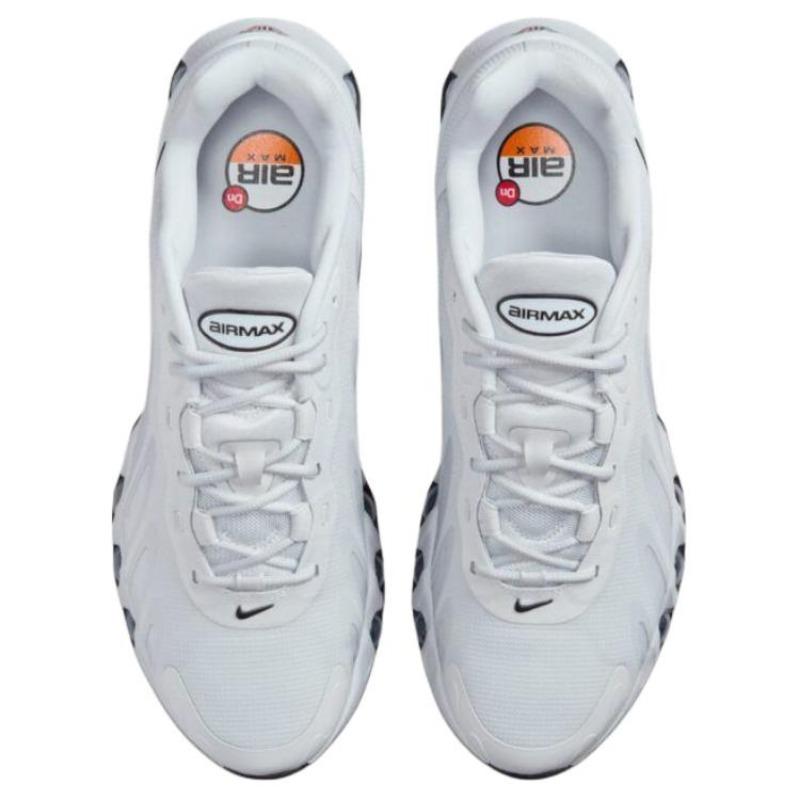 Nike Air Max Dn8 Men's Low Running Shoes White FQ7860-010