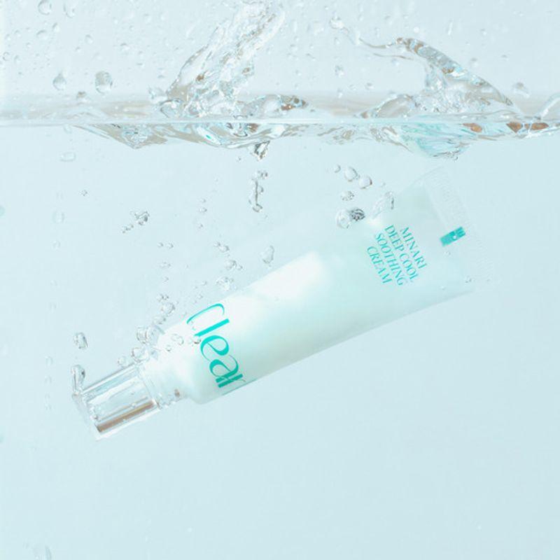 

Minari Deep Cool Soothing Cream Duo (30ml x 2)