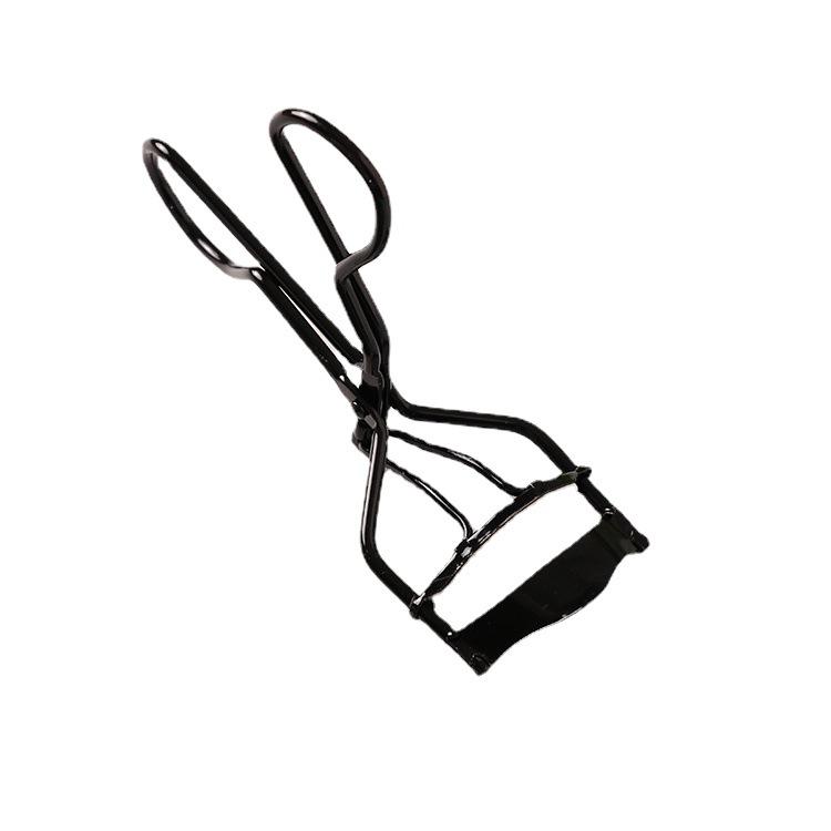 Eyelash Curler with Silicone Pad, Lash Protection, Makeup Beauty Tool, Multipurpose