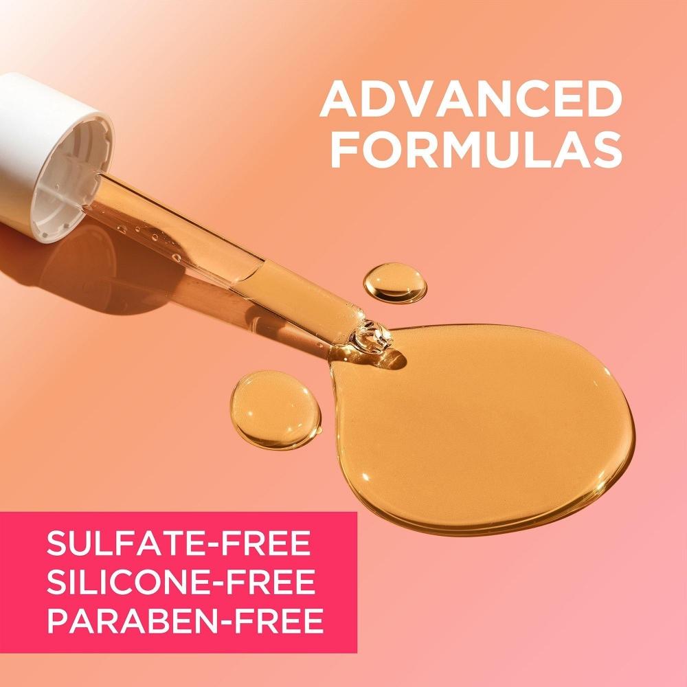 L Or aL eLvive Dream Lengths Heat sLayer Pre-Bügelspray Leave-In 4,4 oz