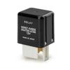Toyota Relay 90987-04002 - 12V 5-Pin OEM Compatible for Fan, Oil Pump & Lights - Car Accessories