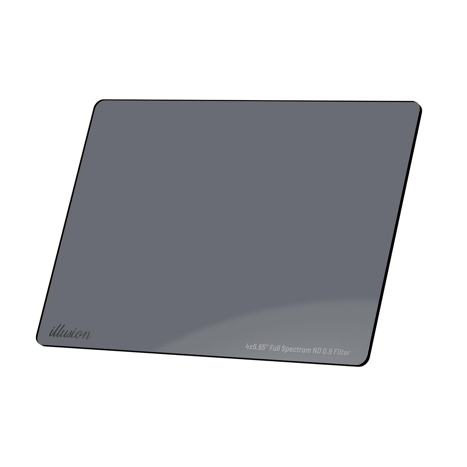 

TILTA Illusion Повноспектральний нейтральний світлофільтр ND Фільтр-бокс Сумісний з об єктивними світлофільтрами для дзеркальних камер Фотоаксесуари 4x5.65 0.9