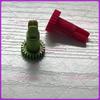 Second-hand for Ecovacs Sweeper X1 ONMI Series T10 T9max Side Brush Motor Bracket, Red and Green Buckle Accessories DBX11