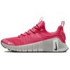 Nike Darmowe Metcon 6 Aster Pink Damskie FJ7126-602