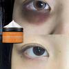 Instant Remove Eye Bags Cream Retinol Cream Anti Puffiness Gel Dark Circles Delays Aging Fades Wrinkles Firming Brighten