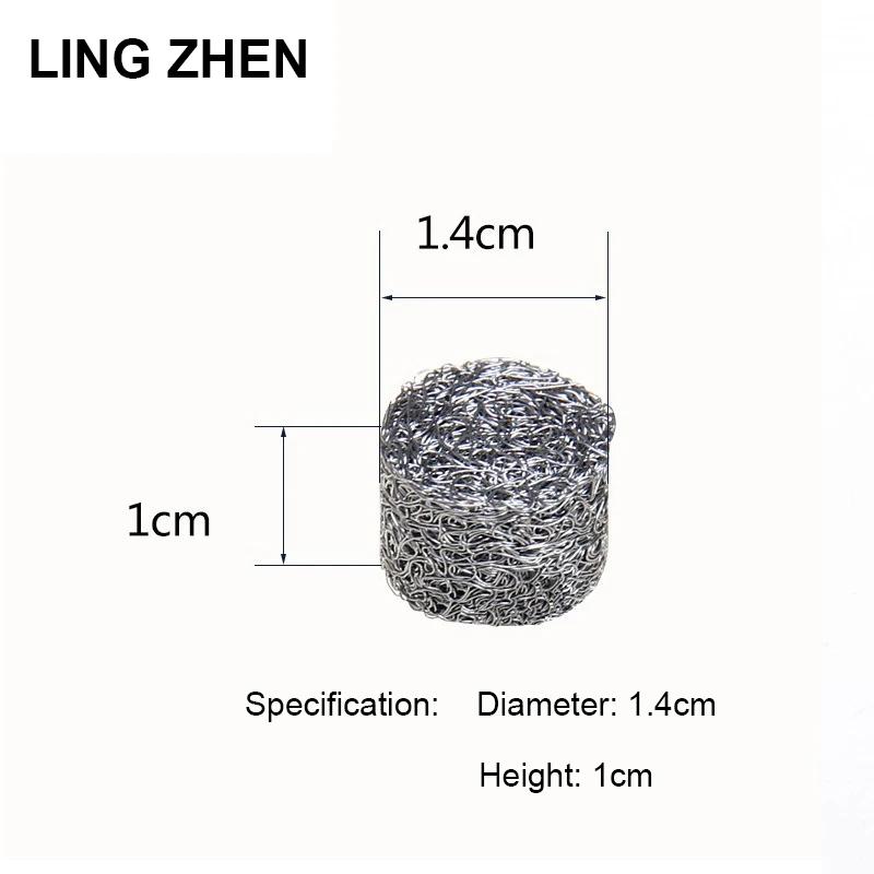 High Pressure Car Wash Foam Spray Pot PA Pot Accessories Stainless Steel Foaming Machine Foaming Net Foam Generator Foaming Mach