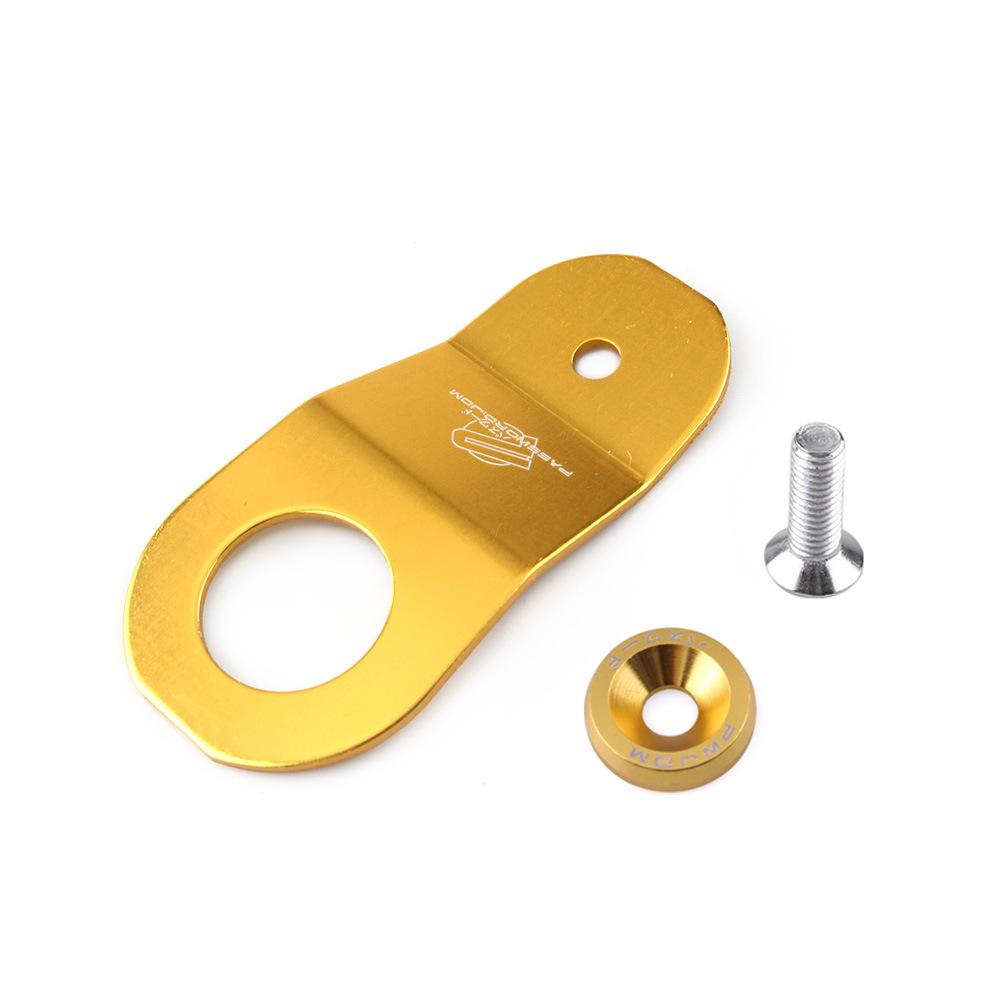 Auto Modificatie Accessoires Radiateurbeugel Radiateurklem Radiateurbeugel Geschikt voor Honda Civic EK/AP