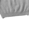 Boys' Thin Sweater for Autumn and Winter, Children's Raglan Sleeve Base Shirt, Baby Boy's Round Neck Color-Blocked Knitwear
