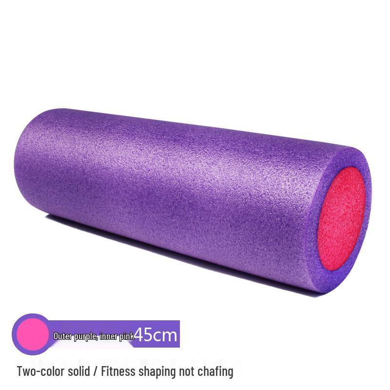 CanChi Foam Roller for Muscle Relaxation