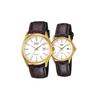 Watch Series-LTP Retro Simple Casual Fashion Quartz Movement Japanese and Korean Watches Same Style for Men and Women MTP-1183Q-7ALTP-1183Q-7A