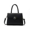 High Capacity Shopping Tote Bag Solid Color Luxury Handbag Women Bags Designer HIgh Quality Leather Shoulder Bags for Female New