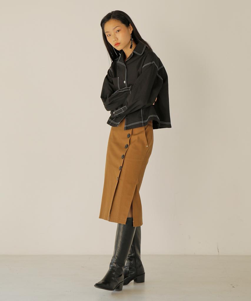 Nouah Sixteen Skirt R