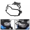 A16P-Motorcycle Headlight Guard Protector Grille Grill Cover For BMW F900GS ADV Adventure F 900GS