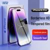 Langling Tempered Glass Protectors for iPhone