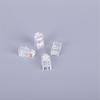 Cat6 RJ45 Ethernet Connectors, UTP Networking Cable Crimp Ends For 24-26AWG Networking Wire Passthrough Ethernet Connect